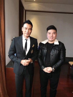 徐立經紀人是誰？出場費與演出經紀信息解析