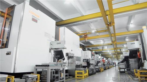 積極布局自動化，這家模架工廠的轉型升級之旅